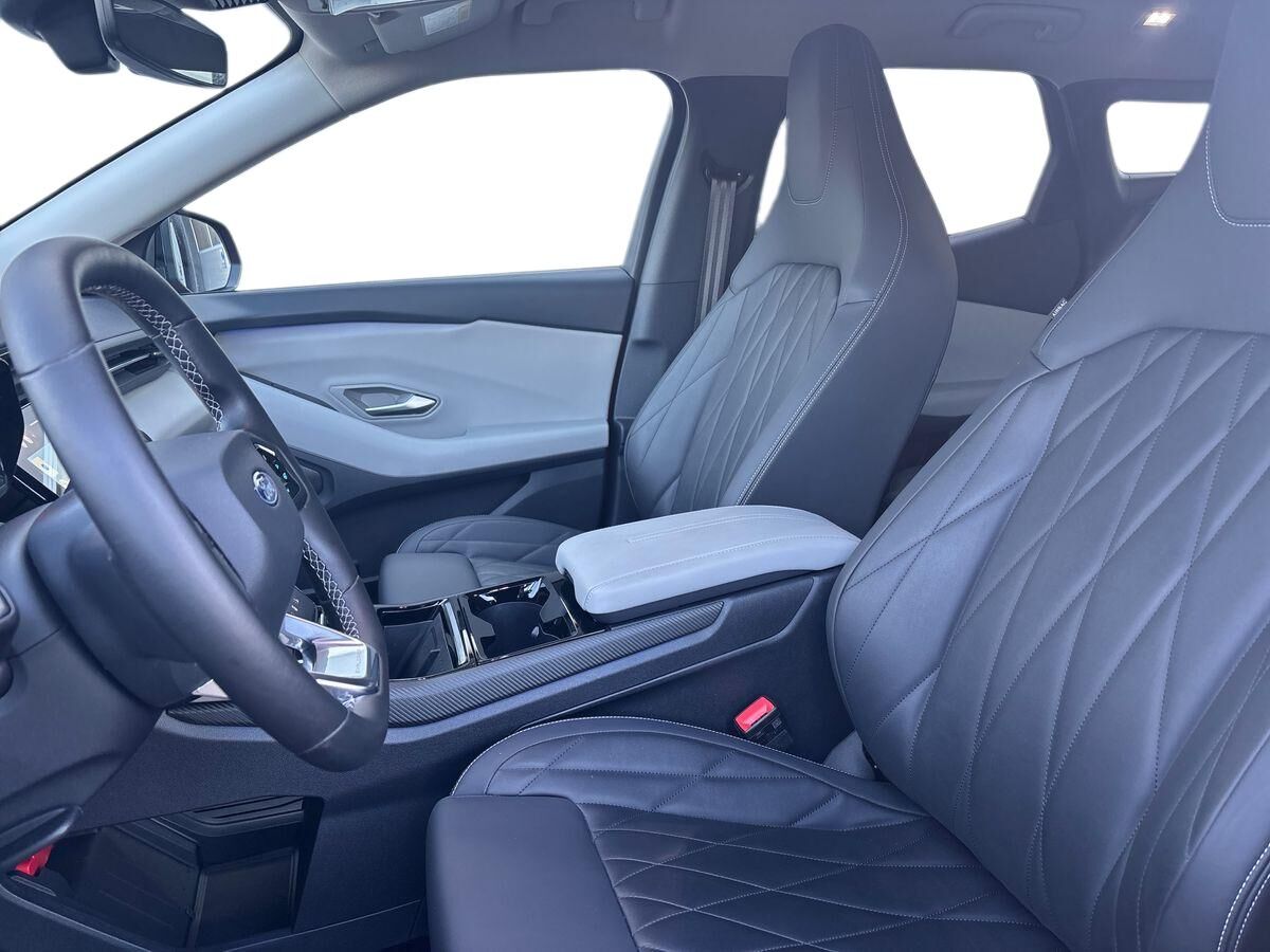 Billede af Ford Explorer EL UR Premium RWD 286HK 5d Aut.