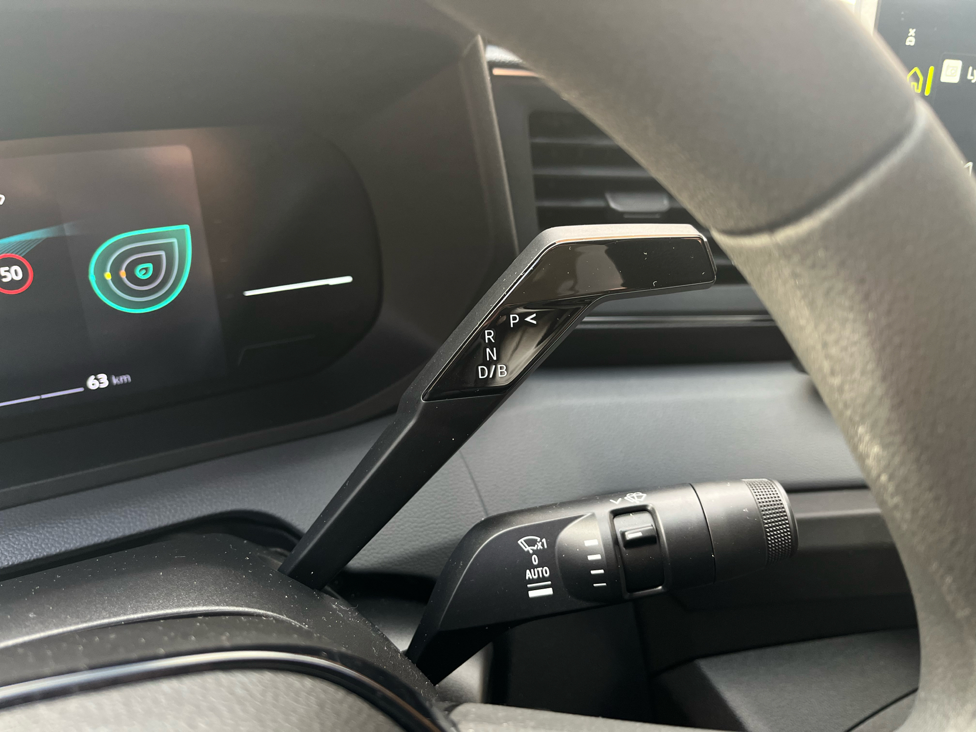 Billede af Nissan Interstar L2H2 EL Tekna 141HK Van Aut.