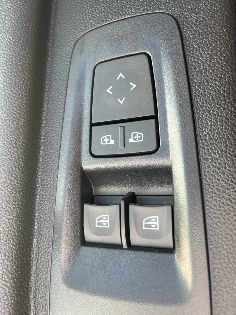 Billede af Nissan Interstar L2H2 EL Tekna 141HK Van Aut.