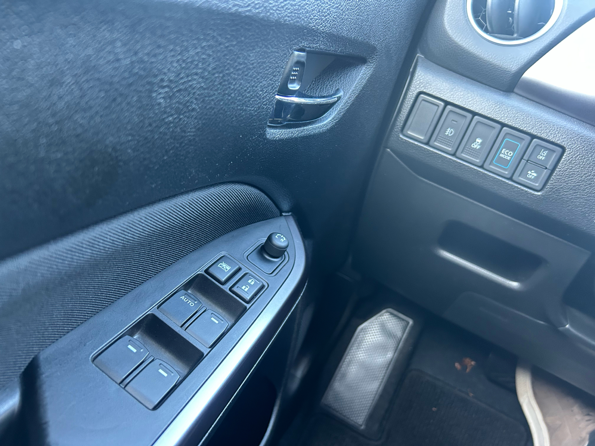 Billede af Suzuki Vitara 1,5 Hybrid Active AGS 102HK 5d 6g Aut.