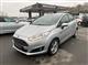 Billede af Ford Fiesta 1,0 EcoBoost Titanium Start/Stop 125HK 5d