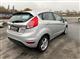 Billede af Ford Fiesta 1,0 EcoBoost Titanium Start/Stop 125HK 5d