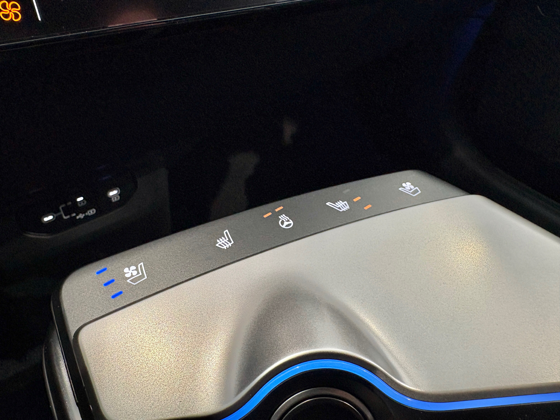 Billede af Kia EV6 CUV Long Range Performance