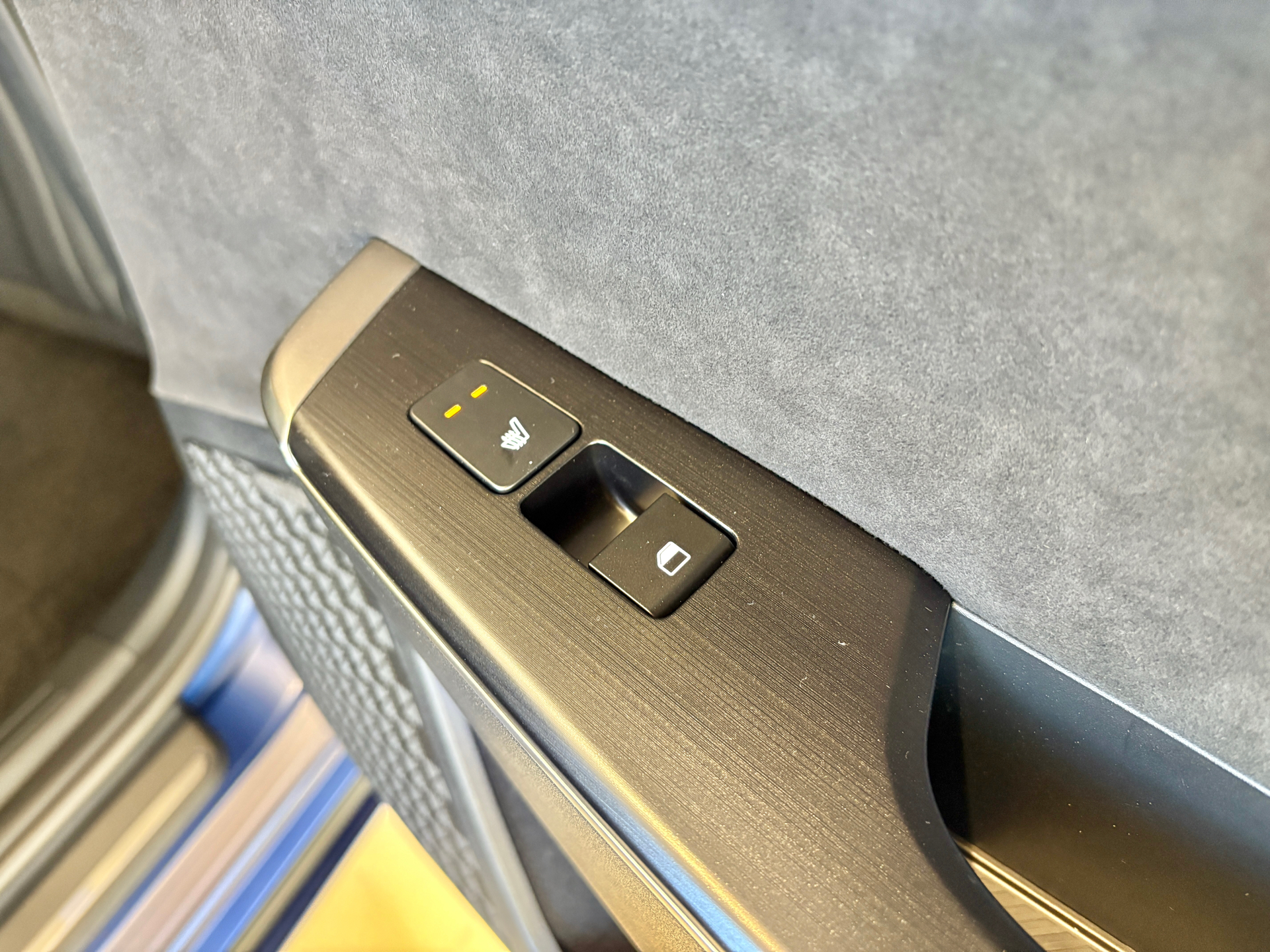 Billede af Kia EV6 CUV Long Range Performance