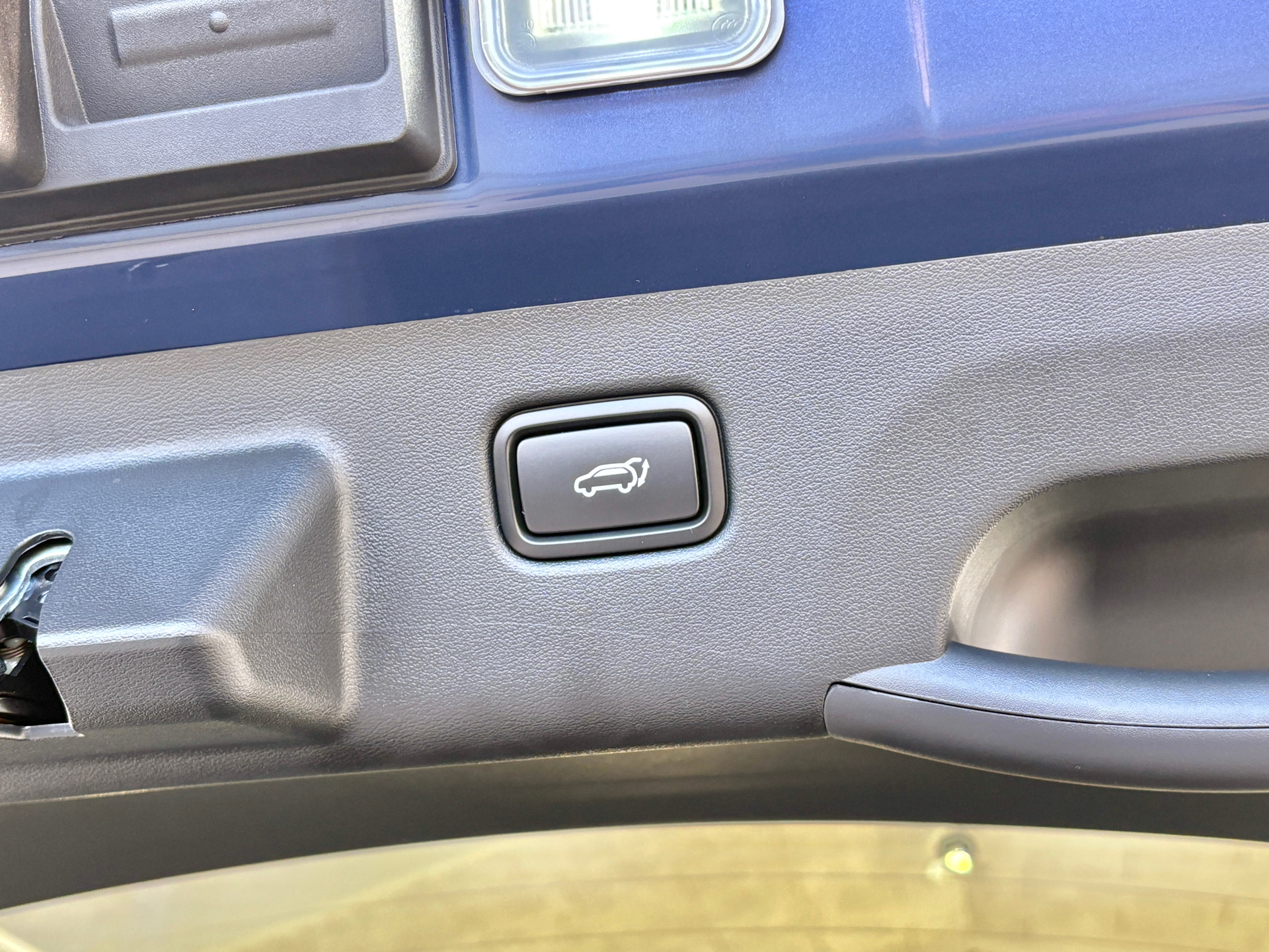 Billede af Kia EV6 CUV Long Range Performance