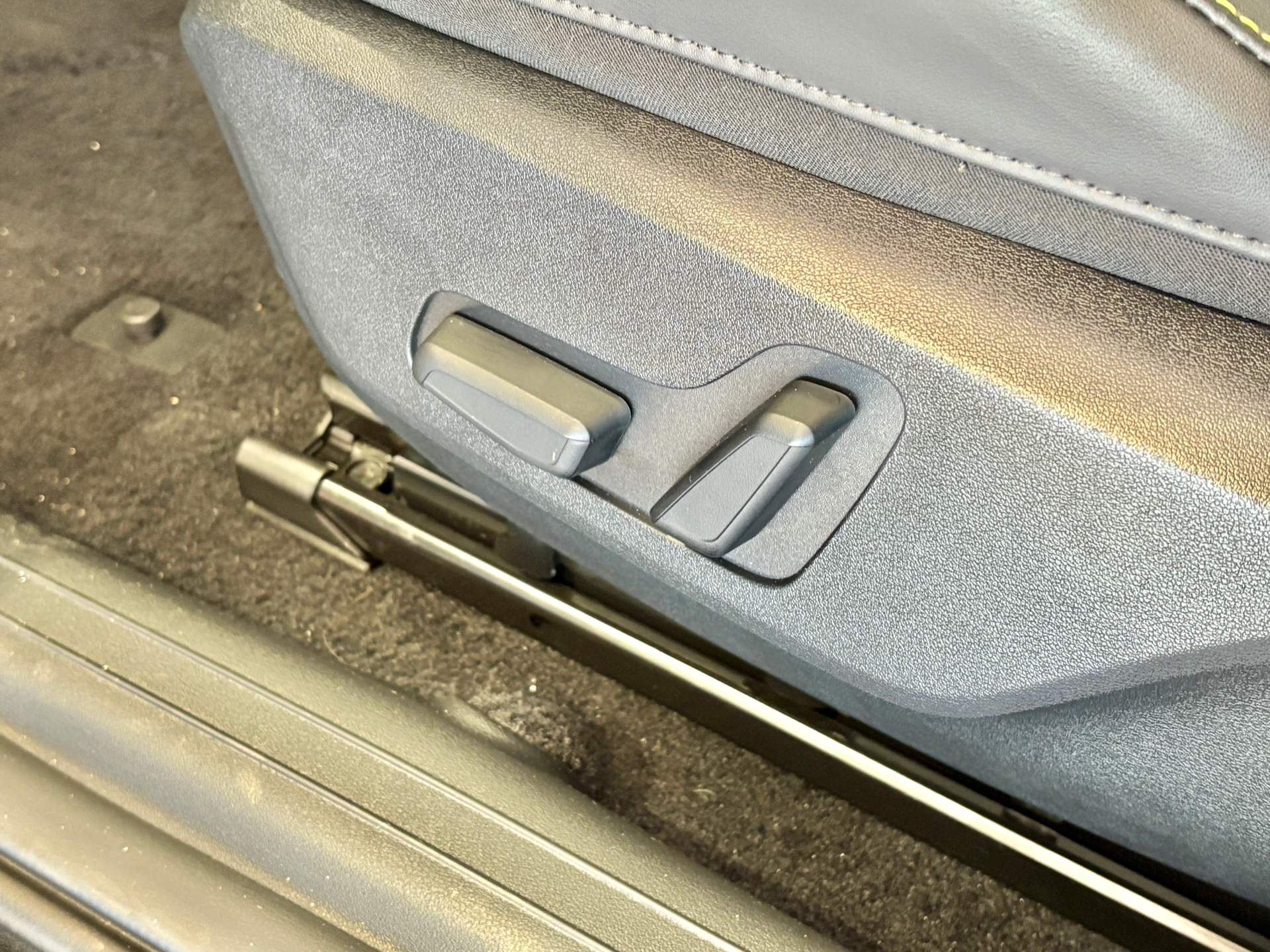 Billede af Kia EV6 CUV Long Range Performance