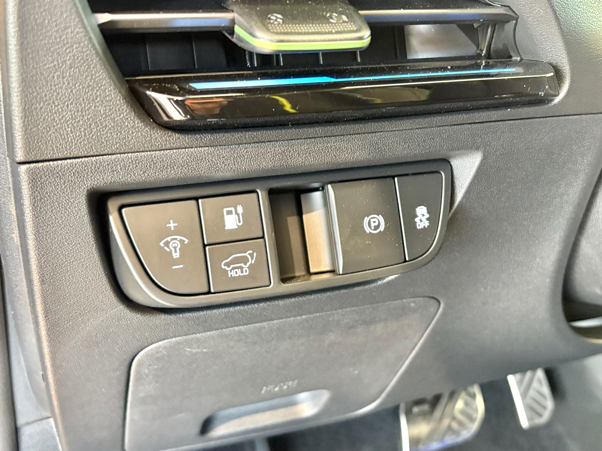 Billede af Kia EV6 CUV Long Range Performance