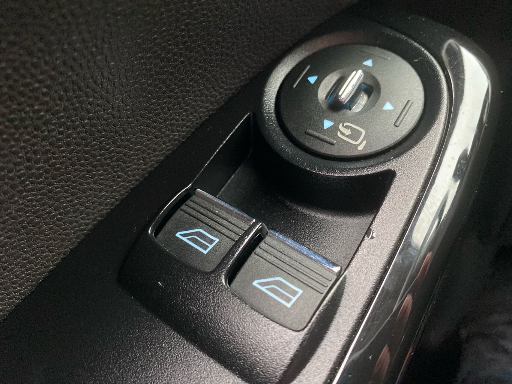 Billede af Ford Fiesta 1,0 EcoBoost Titanium Start/Stop 125HK 5d