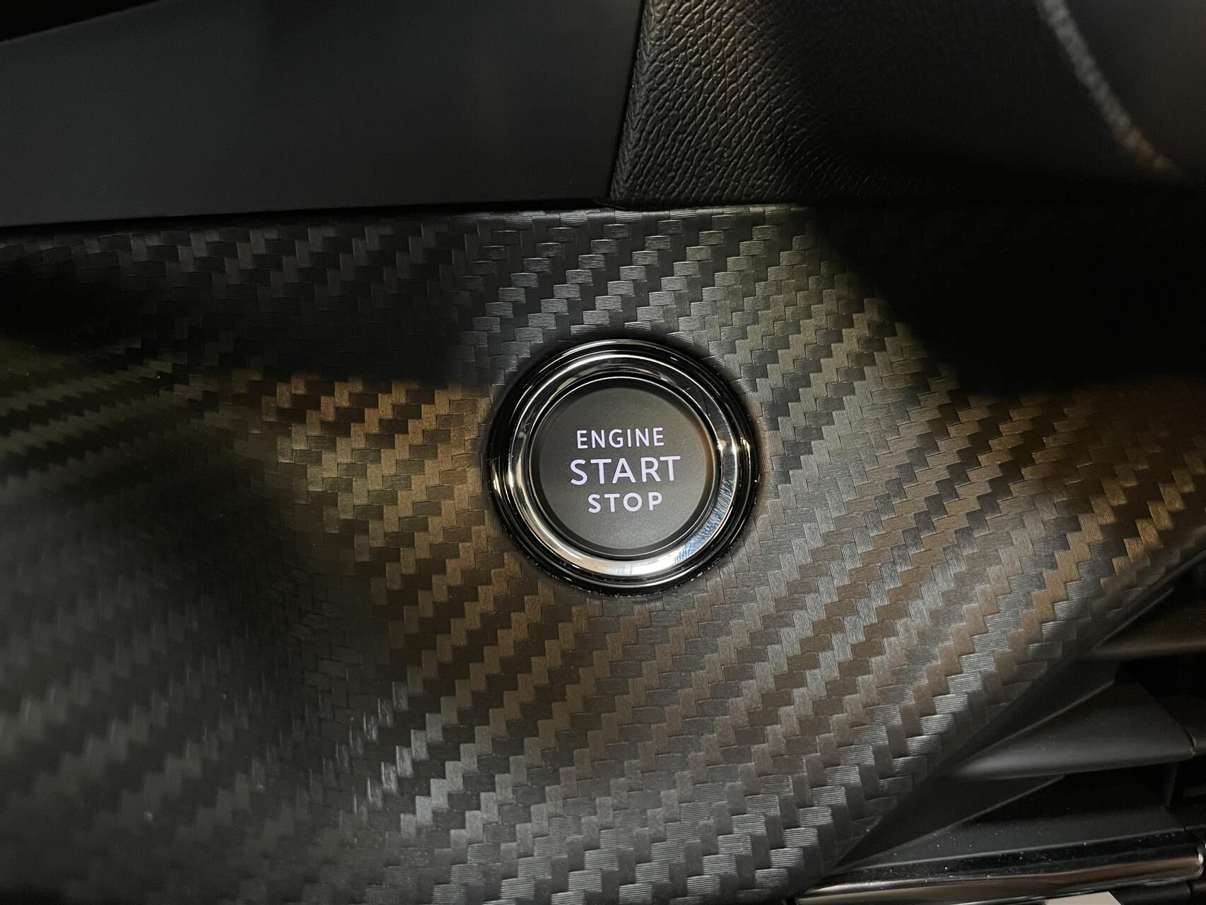 Billede af Peugeot e-208 EL GT Sky 136HK 5d Aut.