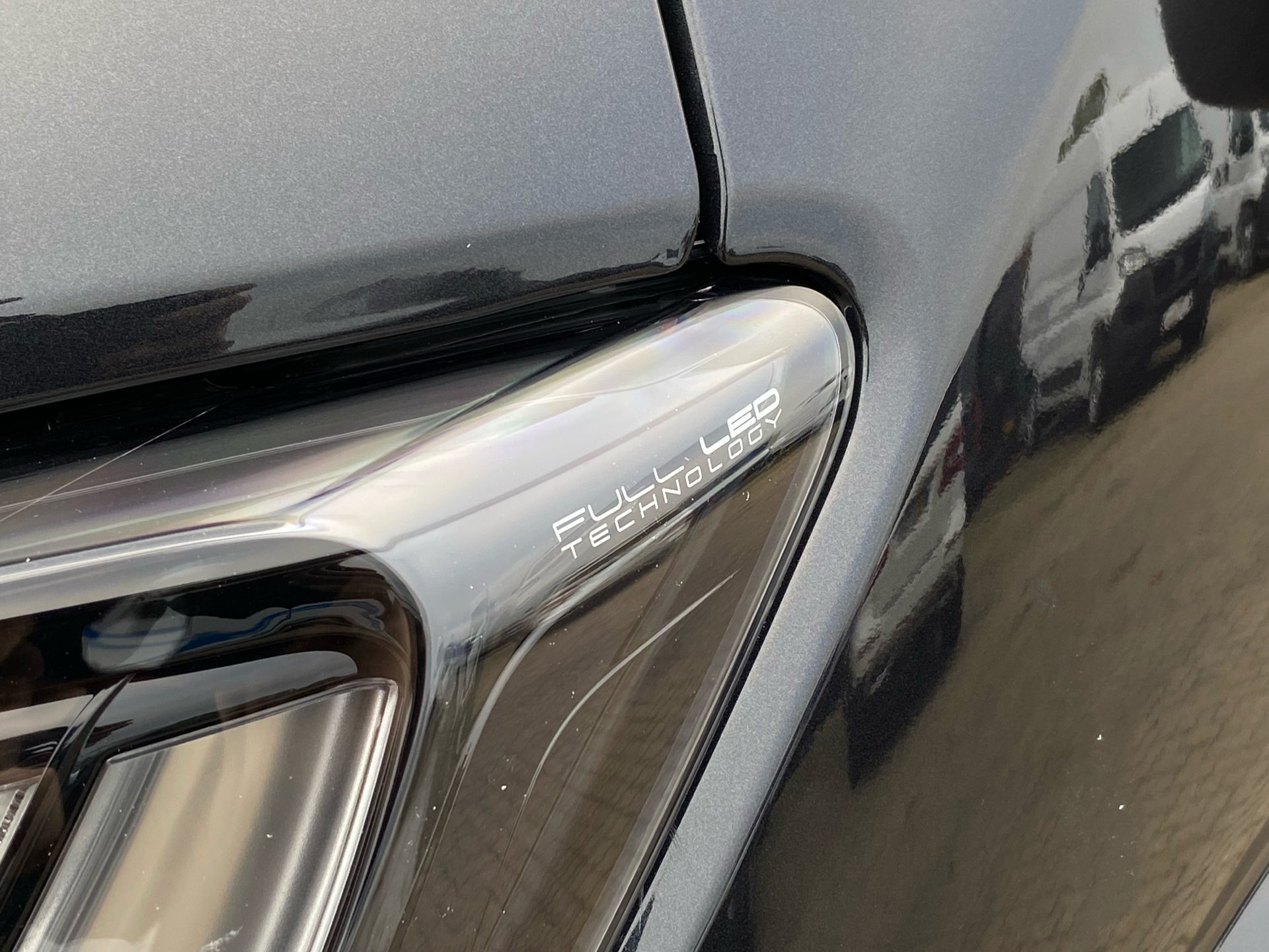 Billede af Fiat Ducato 35M L2H2 2,2 Multijet Pro+ 180HK Van 8g Aut.