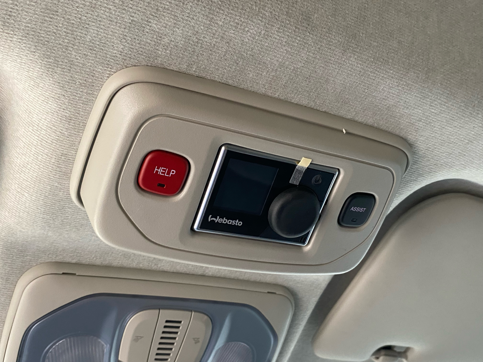 Billede af Fiat Ducato 35M L2H2 2,2 Multijet Pro+ 180HK Van 8g Aut.