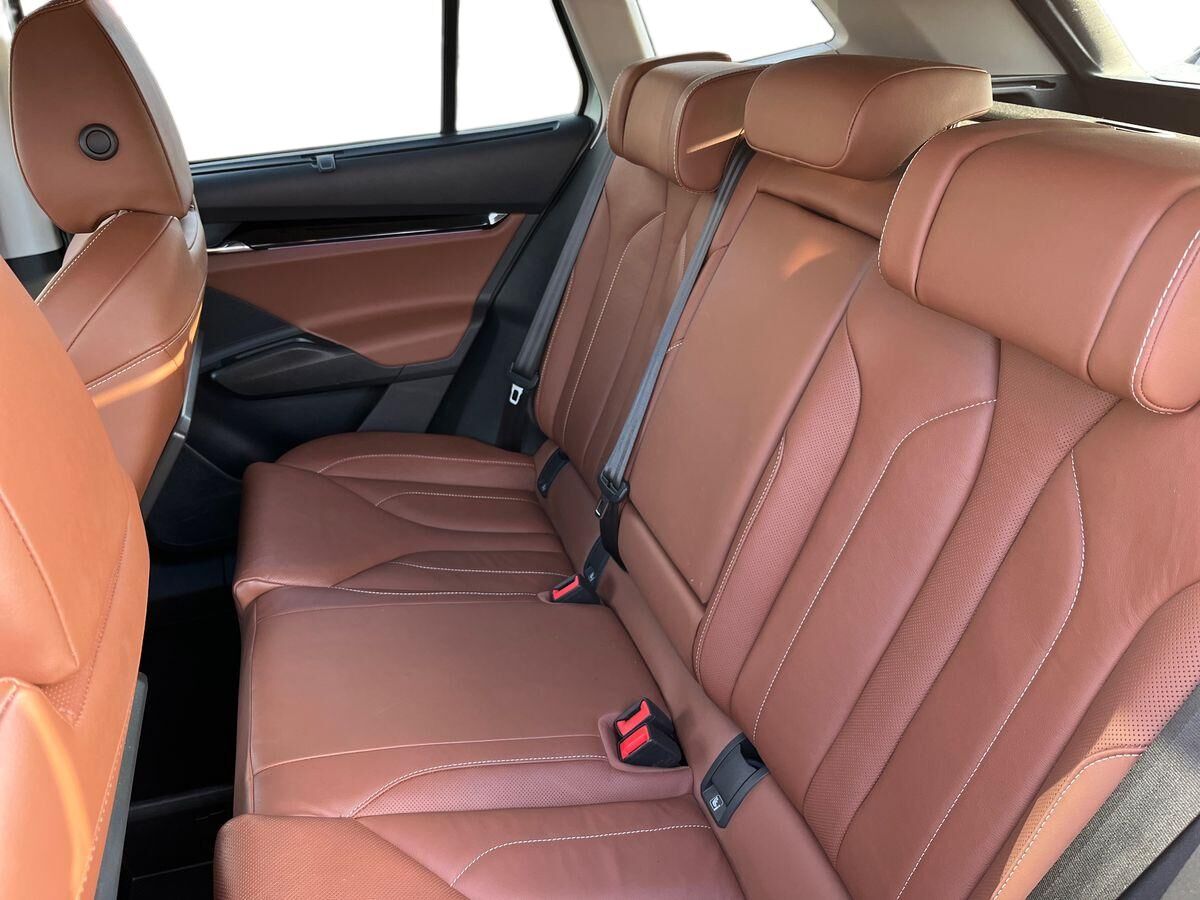 Billede af Skoda Enyaq 80 iV Selection Suite 204HK 5d Aut.