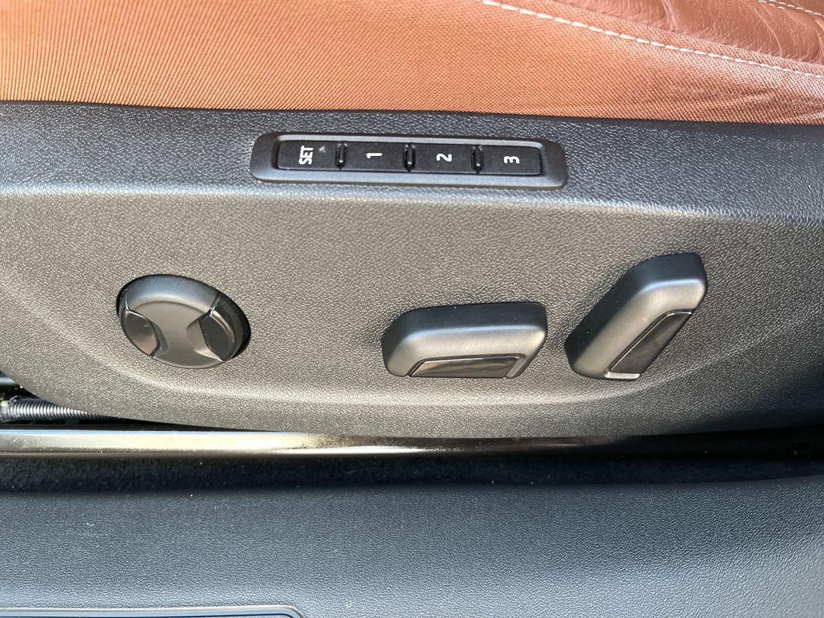 Billede af Skoda Enyaq 80 iV Selection Suite 204HK 5d Aut.