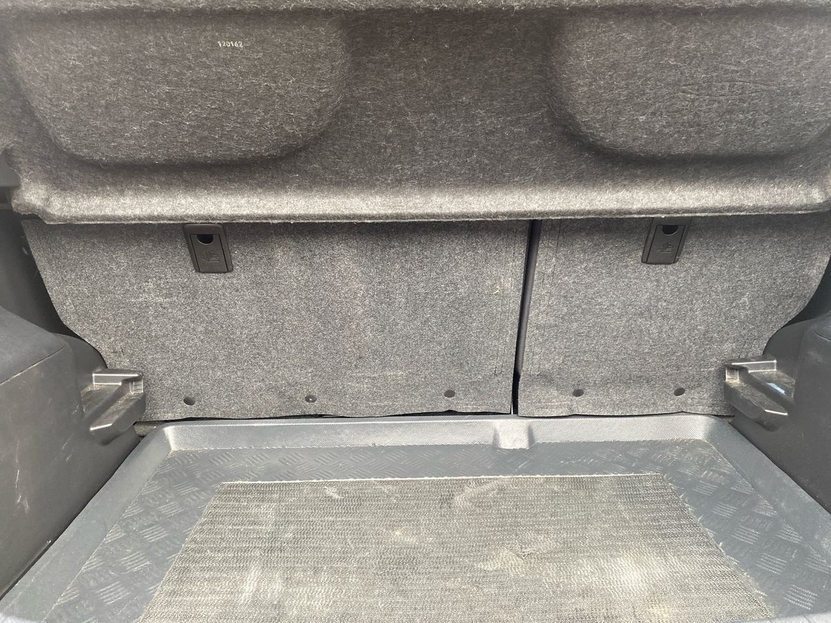 Billede af Toyota Yaris 1,5 Hybrid H2 E-CVT 100HK 5d Trinl. Gear