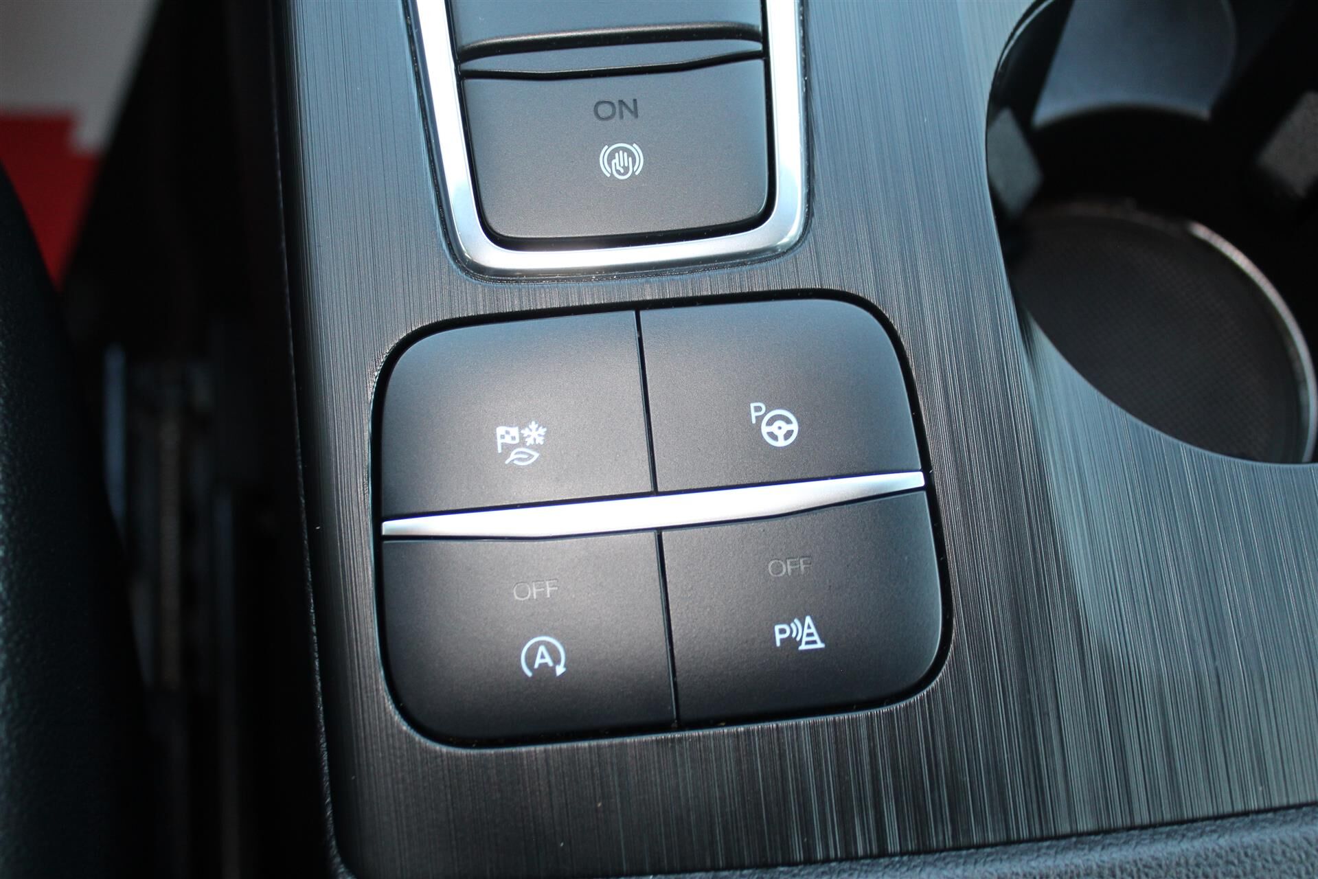 Billede af Ford Kuga 2,0 EcoBlue ST-Line X AWD 190HK 5d 8g Aut.