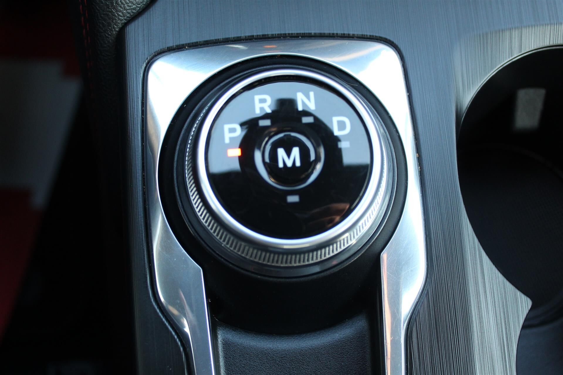 Billede af Ford Kuga 2,0 EcoBlue ST-Line X AWD 190HK 5d 8g Aut.