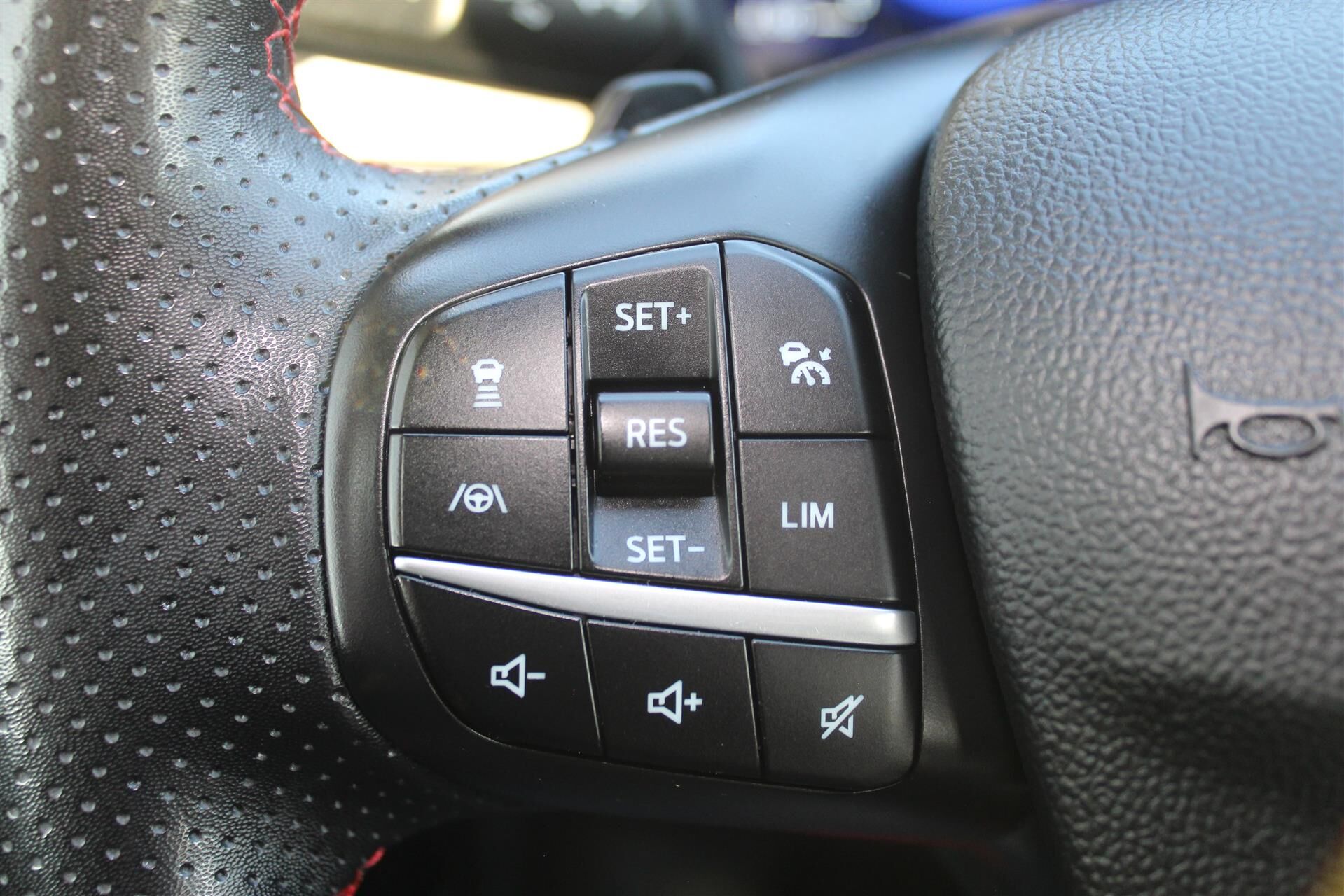 Billede af Ford Kuga 2,0 EcoBlue ST-Line X AWD 190HK 5d 8g Aut.