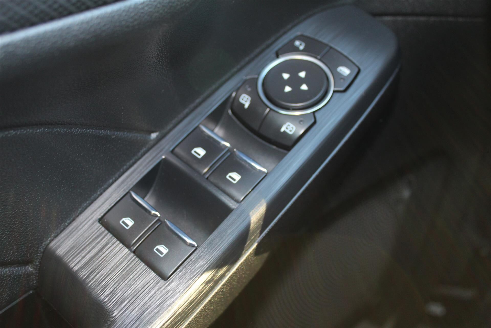 Billede af Ford Kuga 2,0 EcoBlue ST-Line X AWD 190HK 5d 8g Aut.