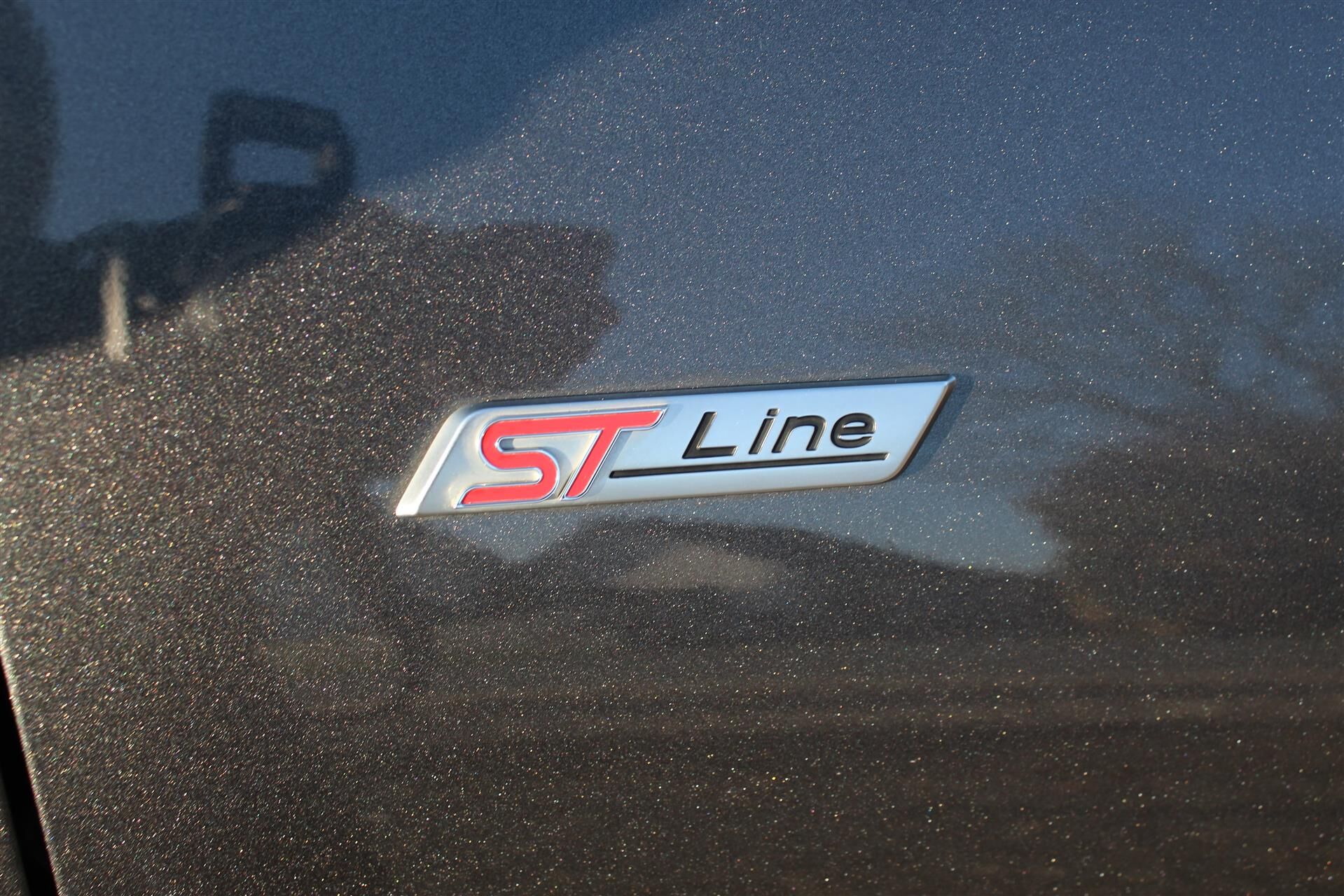 Billede af Ford Kuga 2,0 EcoBlue ST-Line X AWD 190HK 5d 8g Aut.