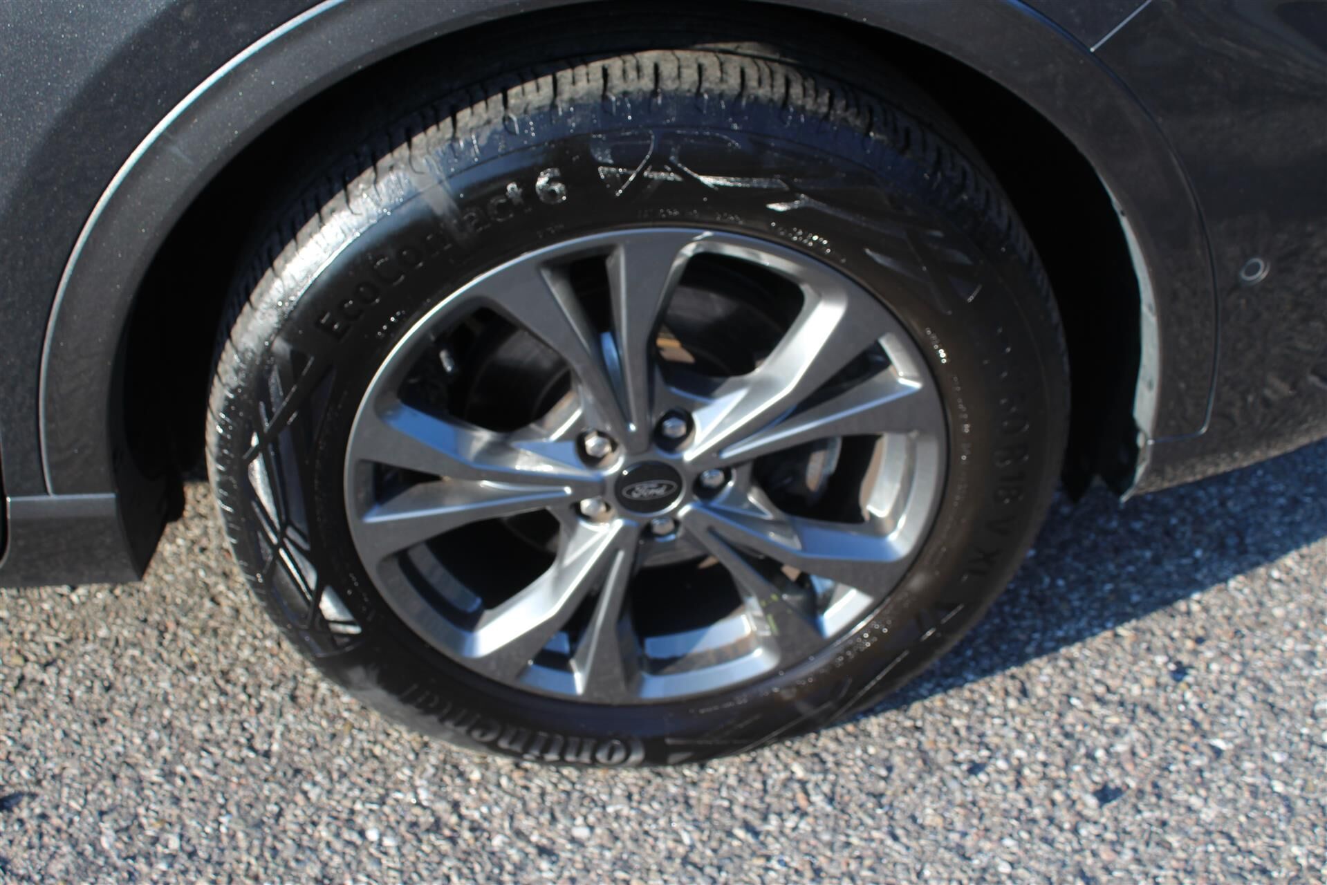 Billede af Ford Kuga 2,0 EcoBlue ST-Line X AWD 190HK 5d 8g Aut.