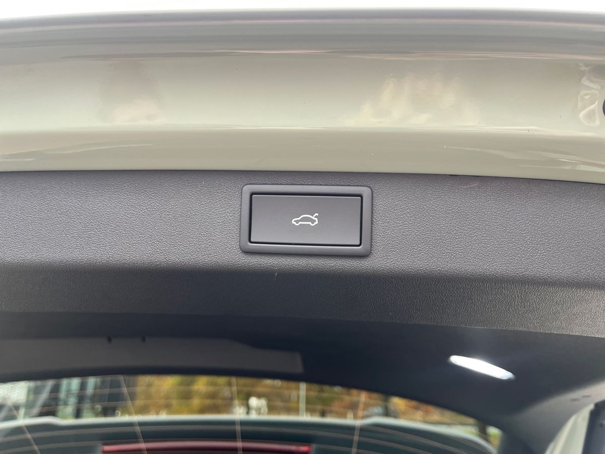 Billede af Skoda Elroq 85 EL 286HK 5d Aut.