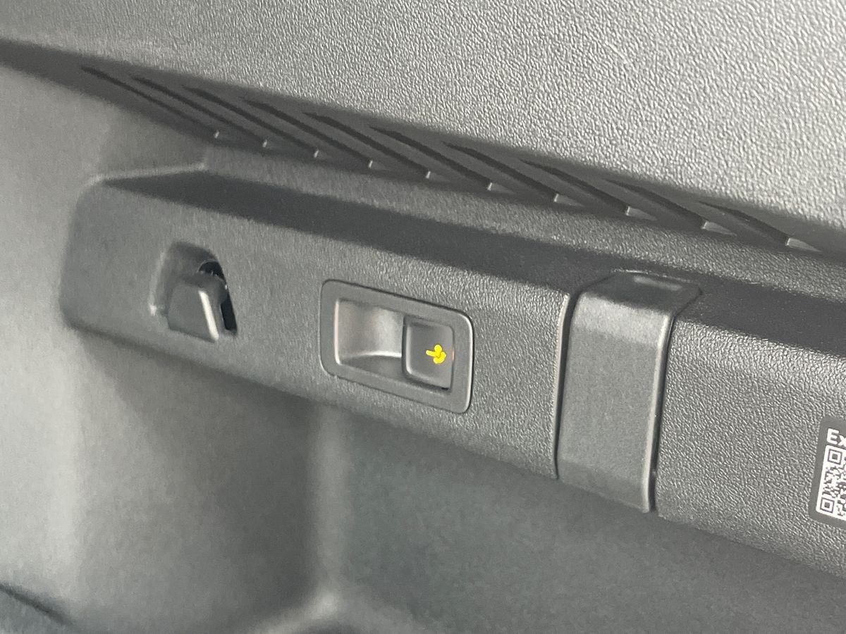 Billede af Skoda Elroq 85 EL 286HK 5d Aut.