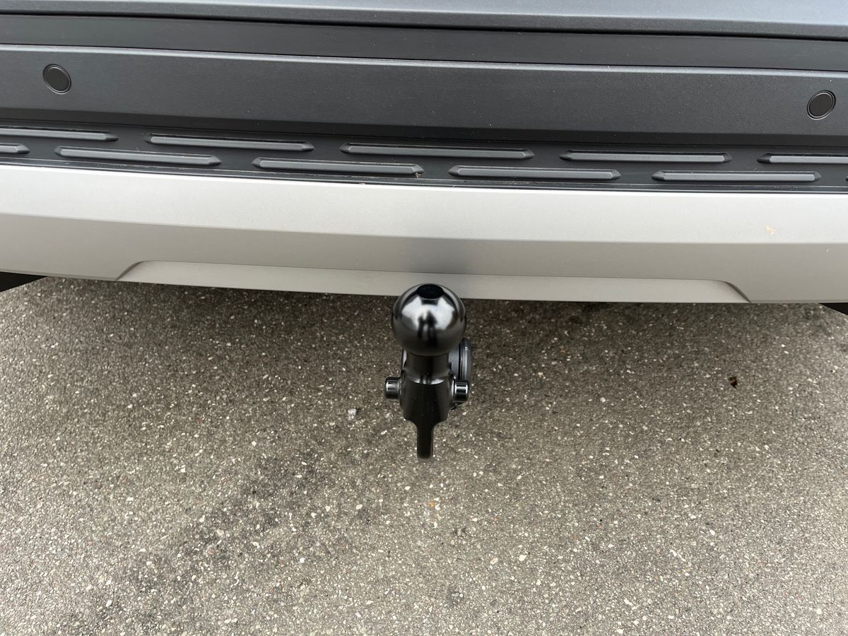 Billede af Skoda Elroq 85 EL 286HK 5d Aut.