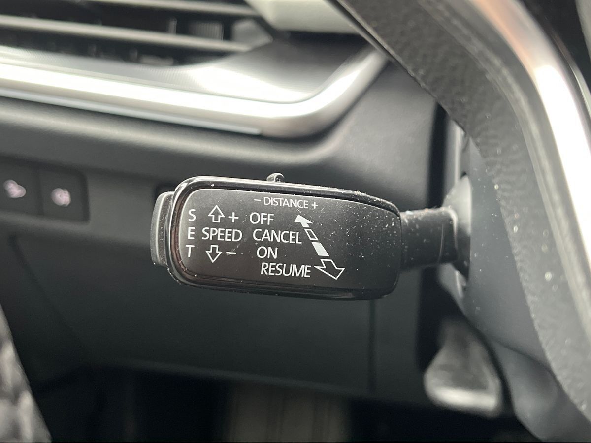 Billede af Skoda Elroq 85 EL 286HK 5d Aut.