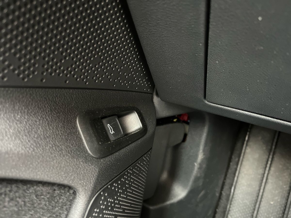 Billede af Skoda Elroq 85 EL 286HK 5d Aut.