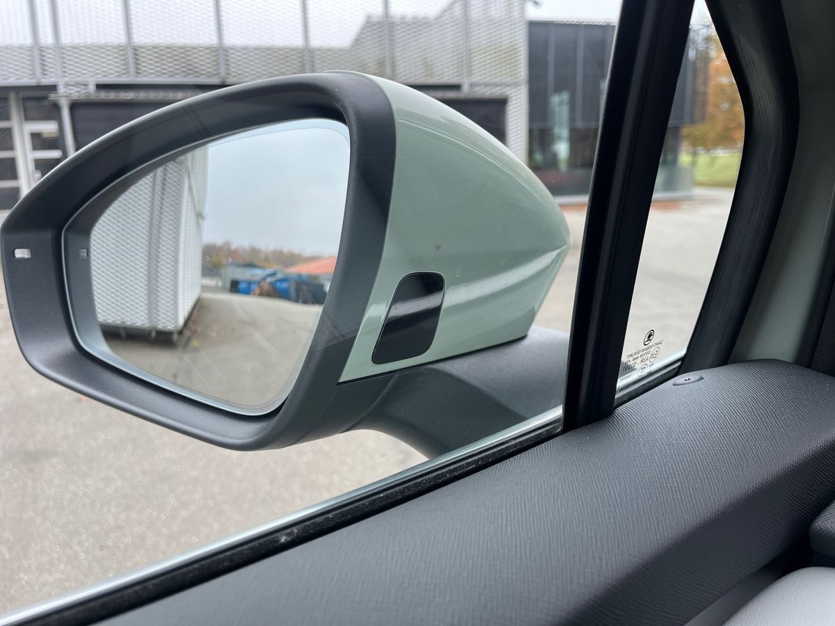 Billede af Skoda Elroq 85 EL 286HK 5d Aut.