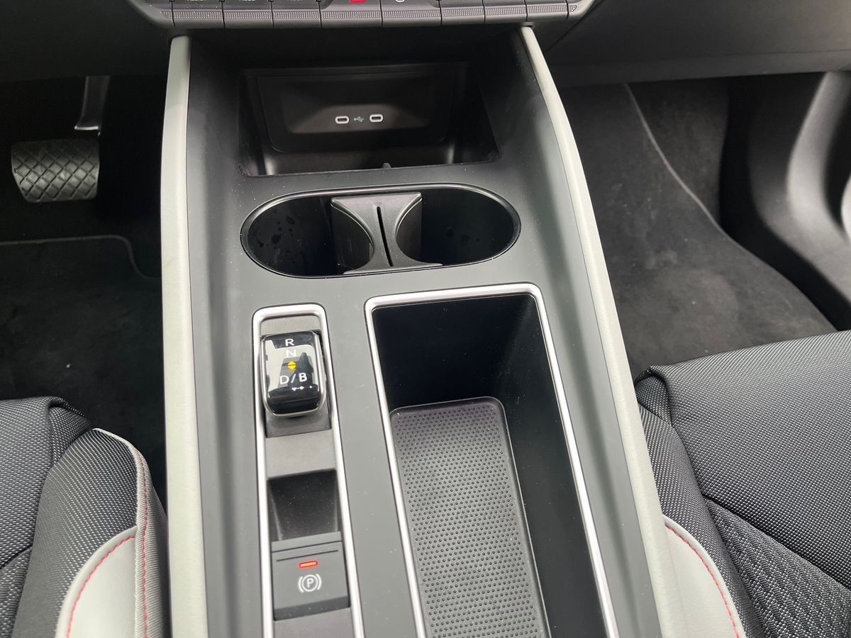 Billede af Skoda Elroq 85 EL 286HK 5d Aut.