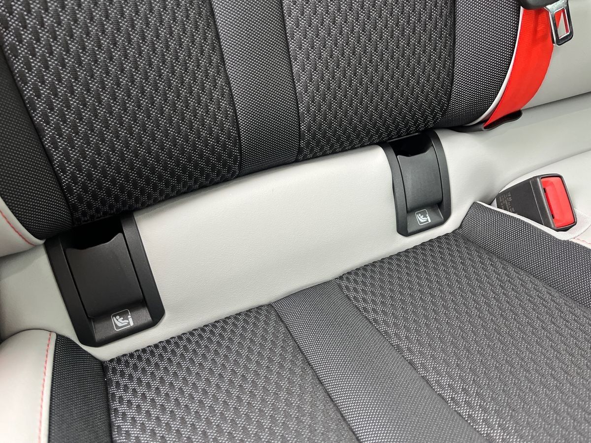 Billede af Skoda Elroq 85 EL 286HK 5d Aut.