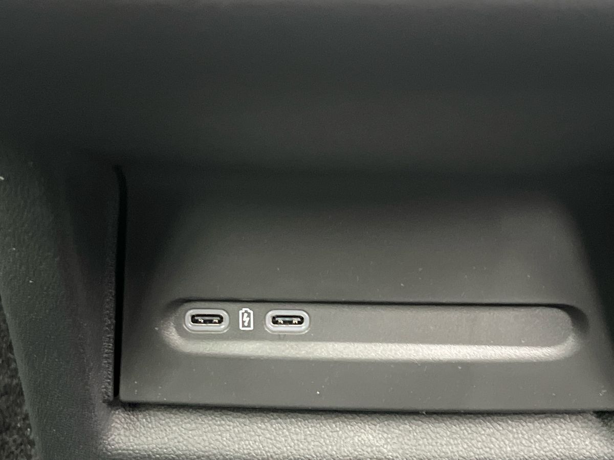 Billede af Skoda Elroq 85 EL 286HK 5d Aut.