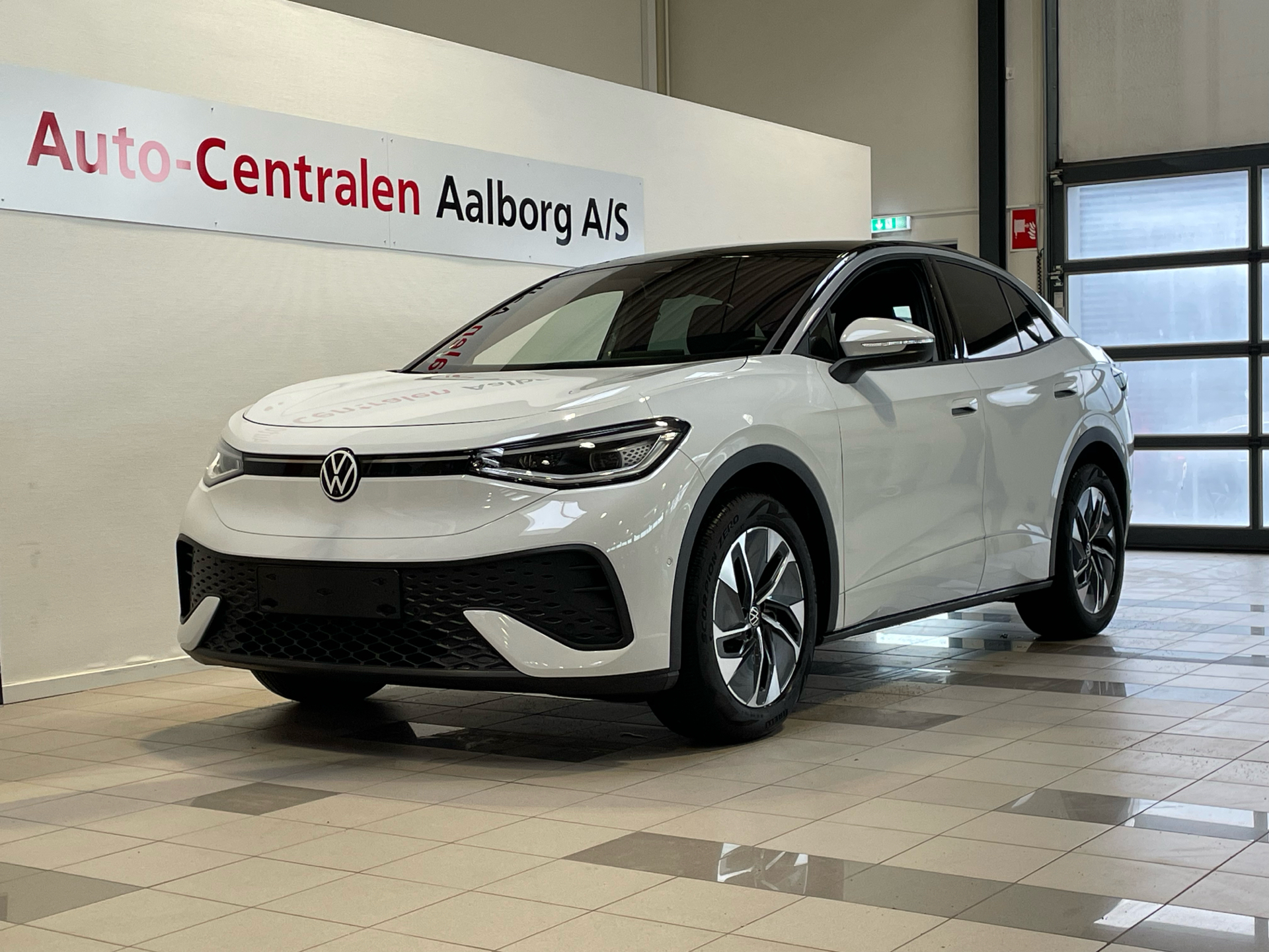 Billede af VW ID.5 EL Style 286HK 5d Aut.