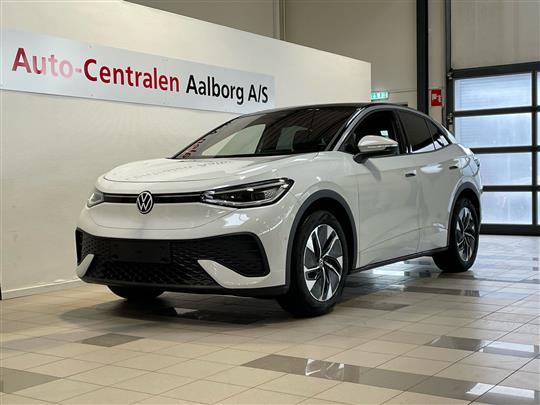 VW ID.5 EL Style 286HK 5d Aut.