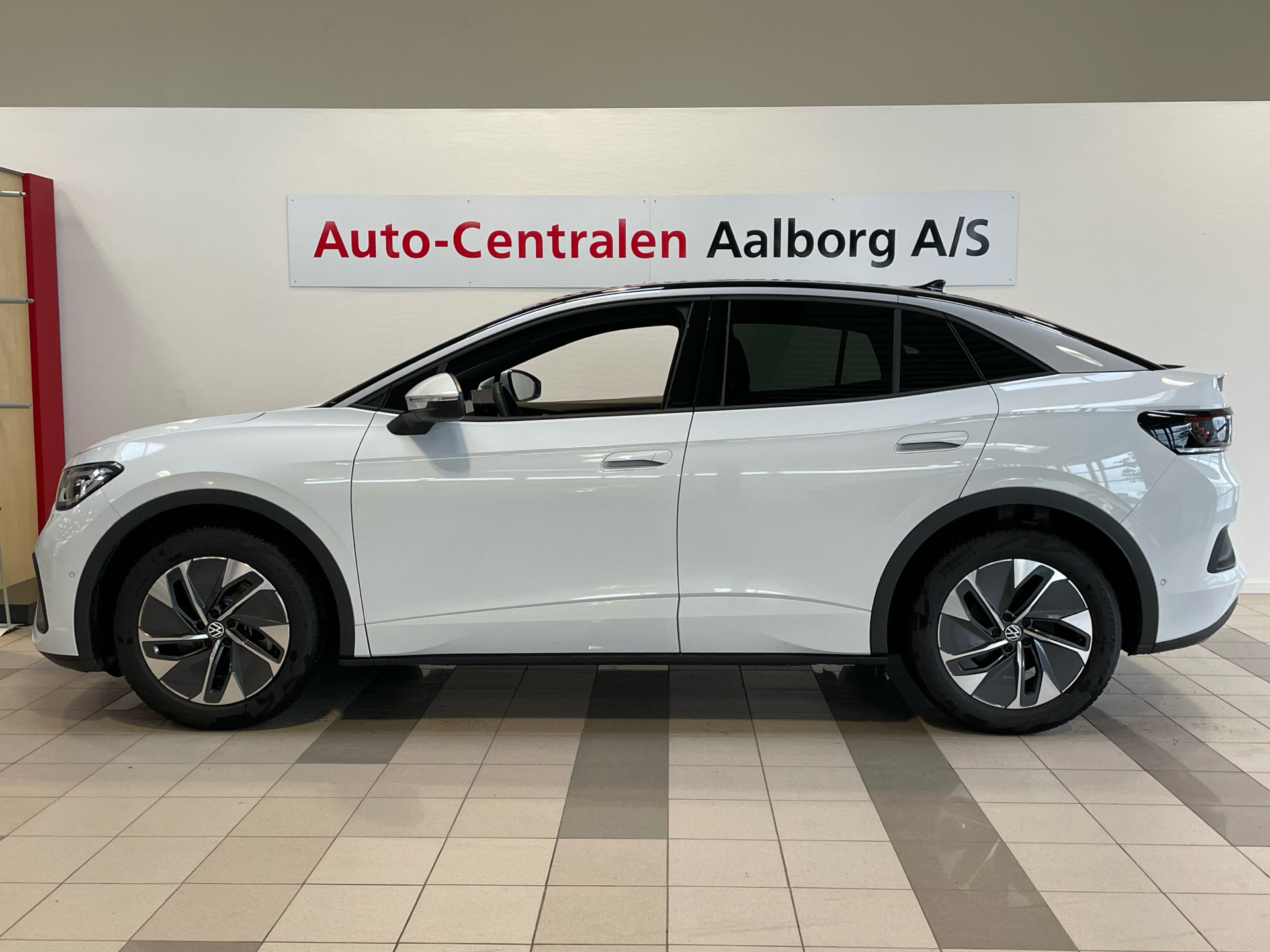 Billede af VW ID.5 EL Style 286HK 5d Aut.