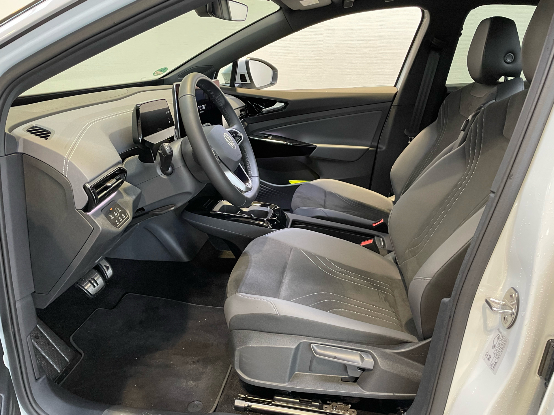 Billede af VW ID.5 EL Style 286HK 5d Aut.