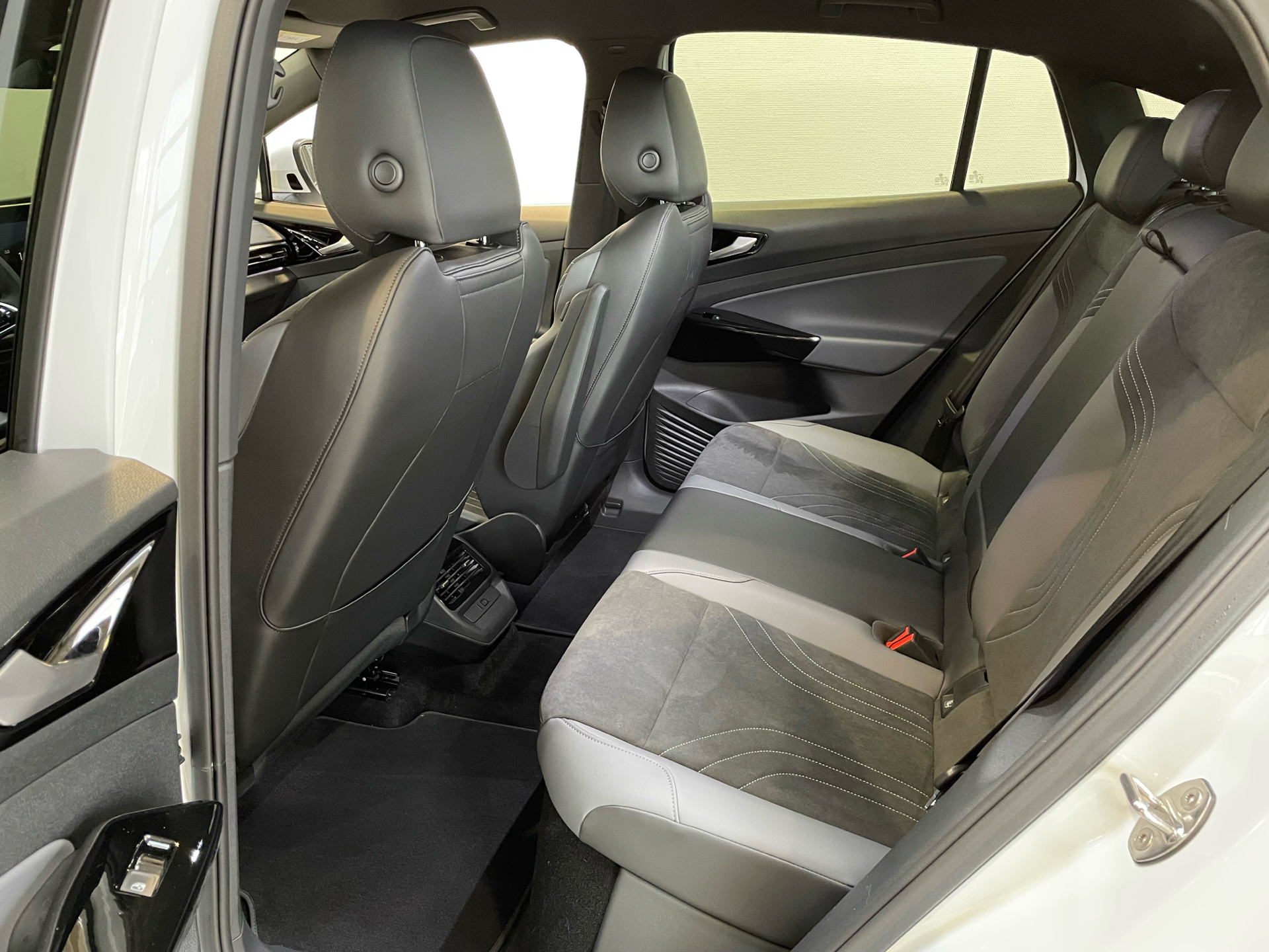 Billede af VW ID.5 EL Style 286HK 5d Aut.