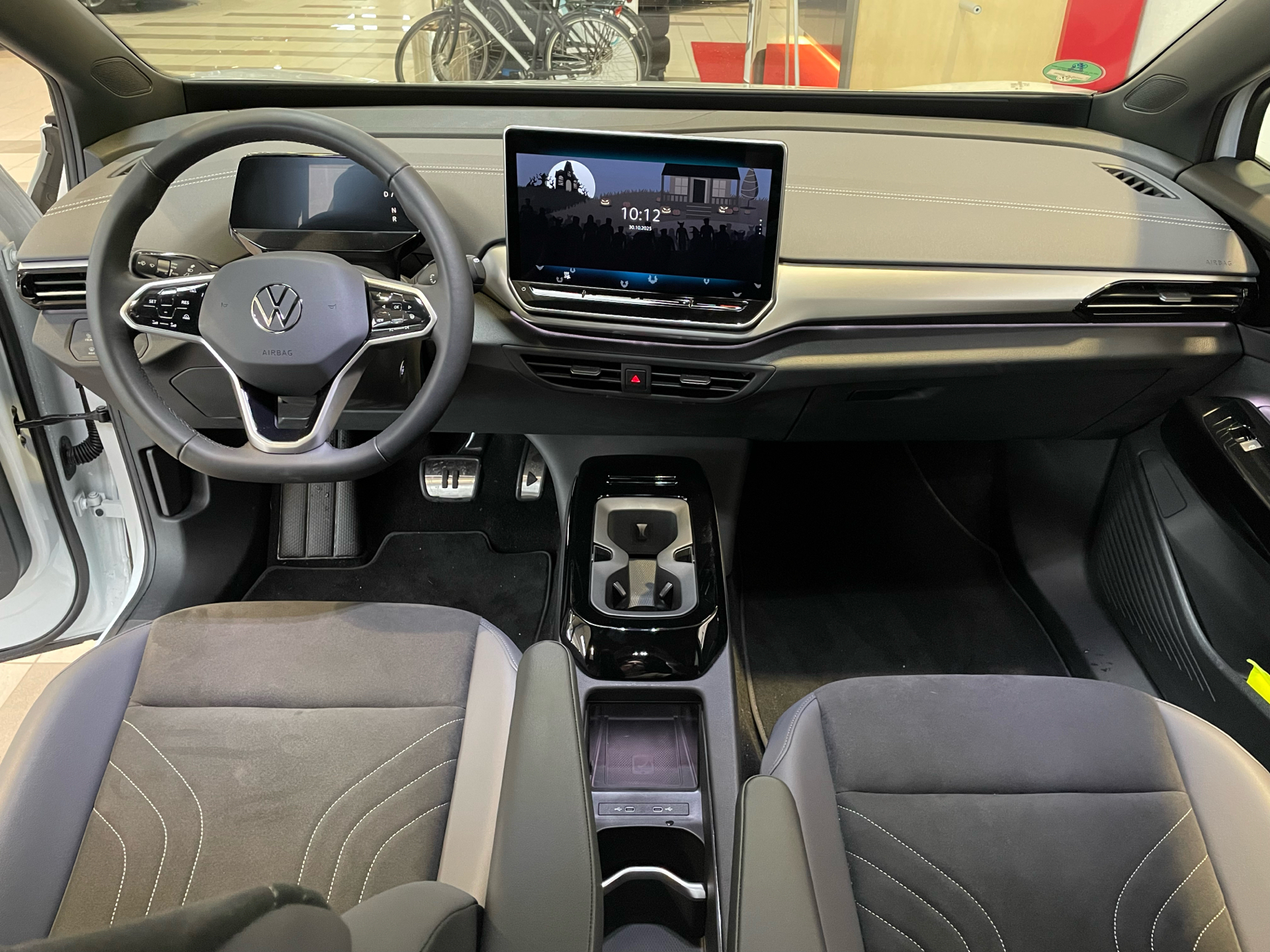 Billede af VW ID.5 EL Style 286HK 5d Aut.