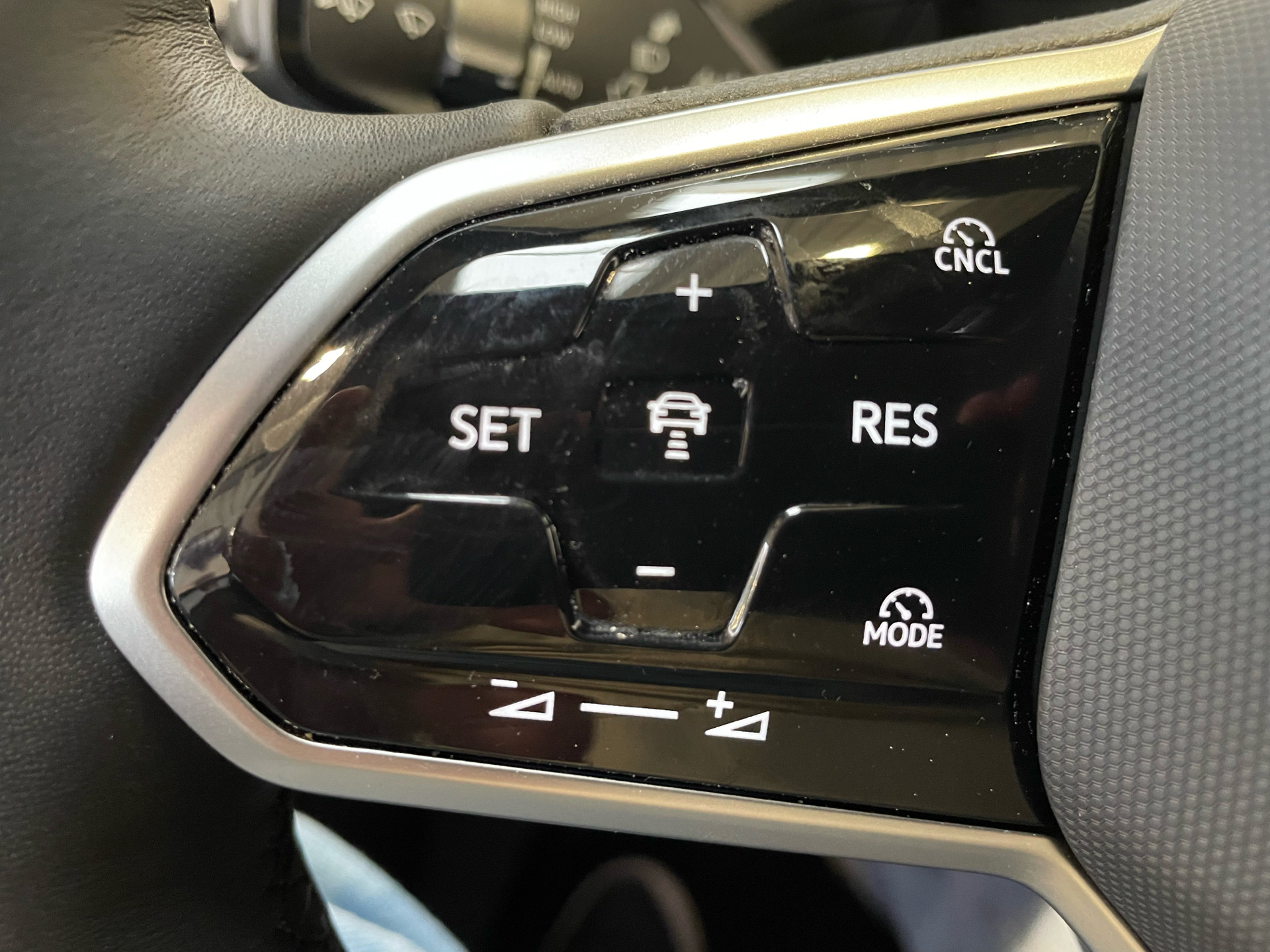 Billede af VW ID.5 EL Style 286HK 5d Aut.