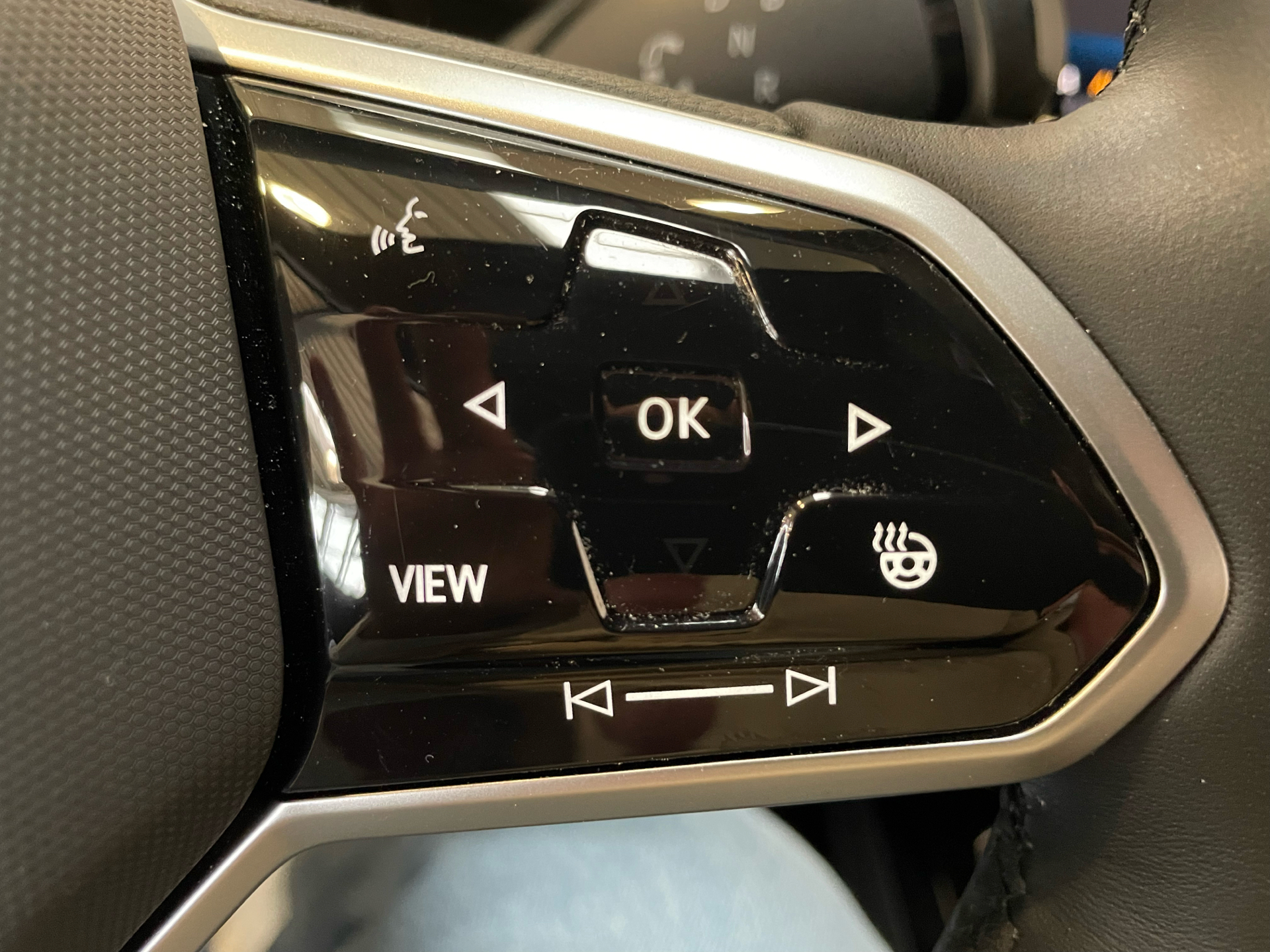 Billede af VW ID.5 EL Style 286HK 5d Aut.