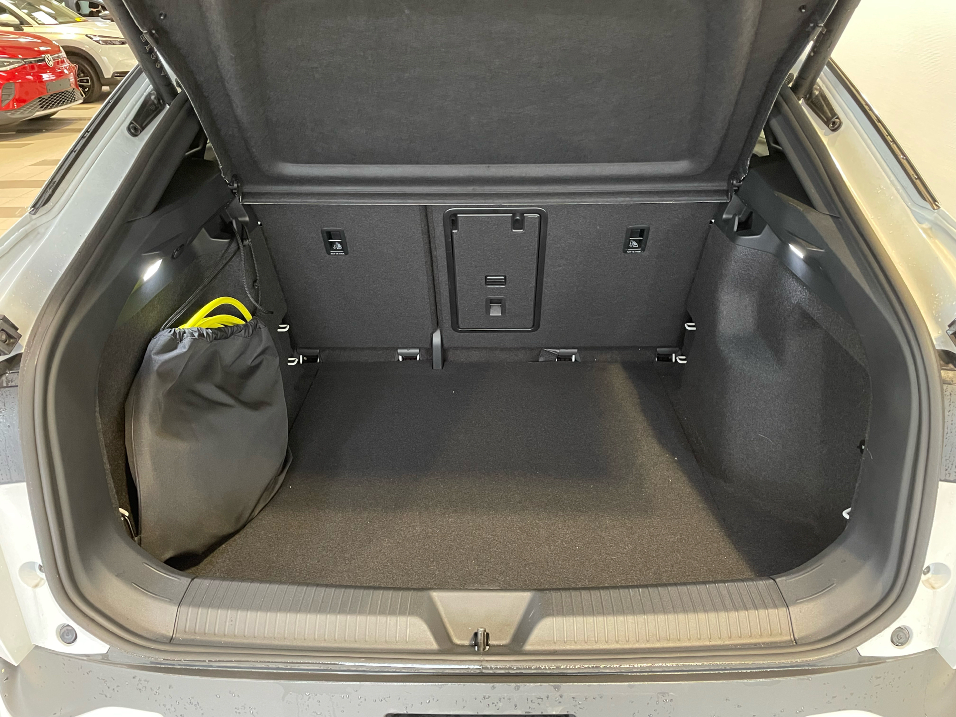 Billede af VW ID.5 EL Style 286HK 5d Aut.