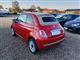 Billede af Fiat 500C 1,2 Lounge 69HK Cabr.