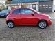 Billede af Fiat 500C 1,2 Lounge 69HK Cabr.