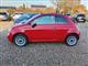 Billede af Fiat 500C 1,2 Lounge 69HK Cabr.