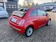 Billede af Fiat 500C 1,2 Lounge 69HK Cabr.