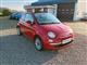 Billede af Fiat 500C 1,2 Lounge 69HK Cabr.