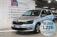 Billede af Skoda Fabia 1,2 TSI Style 110HK 5d