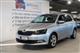 Billede af Skoda Fabia 1,2 TSI Style 110HK 5d