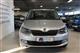 Billede af Skoda Fabia 1,2 TSI Style 110HK 5d